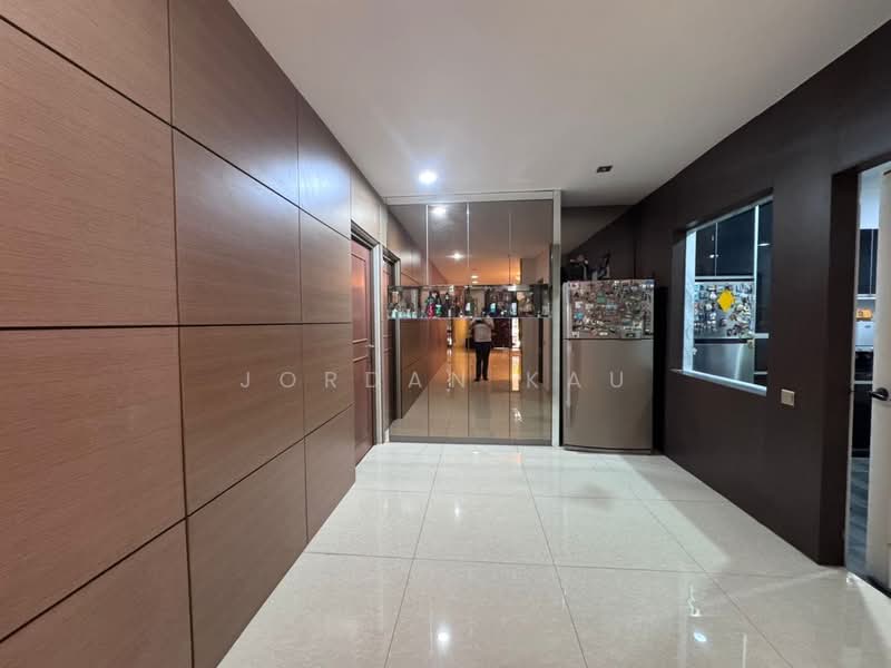 Semi-Detached House for Sale in Skudai (Johor) - Jordan Kau - PropertyGuru.com.my