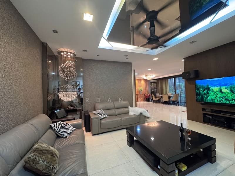 Semi-Detached House for Sale in Skudai (Johor) - Jordan Kau - PropertyGuru.com.my