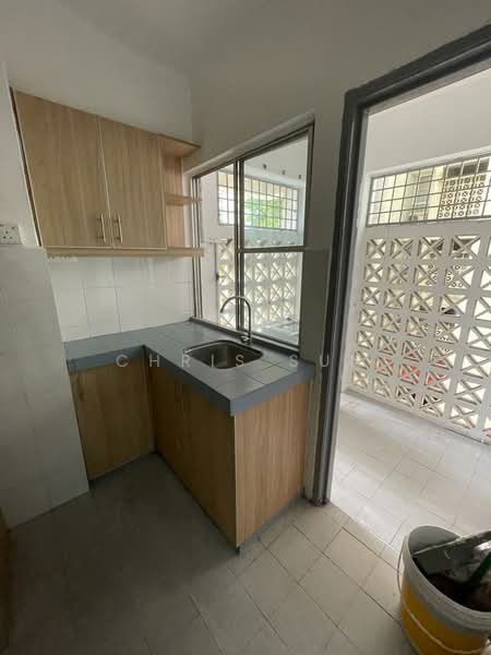 Condominium for Rent at Danau Idaman - Chris Sun - Kitchen - PropertyGuru.com.my