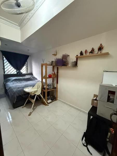 Rumah Teres 2 Tingkat untuk Dijual di Taman Universiti (Skudai) - Chris Lee - Bedroom - PropertyGuru.com.my