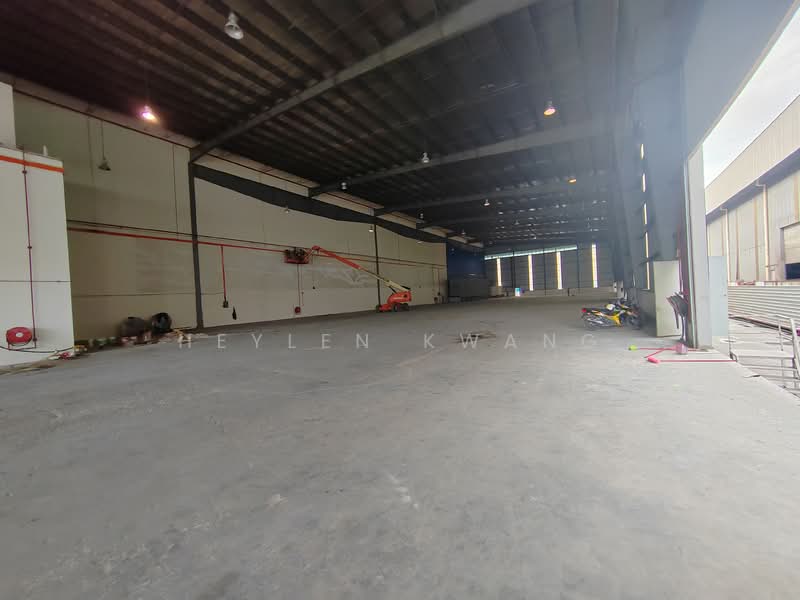Factory for Sale in North Port (Pelabuhan Utara) (Port Klang (Pelabuhan Klang)) - Heylen Kwang - Interior - PropertyGuru.com.my