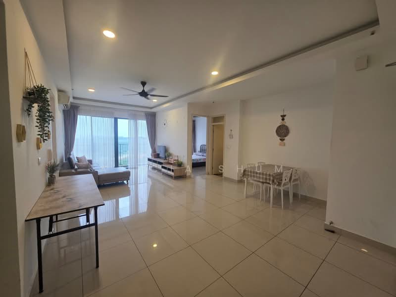 Servis Apartment untuk Disewa di Sunway Citrine Residences - Alicia Shum - PropertyGuru.com.my