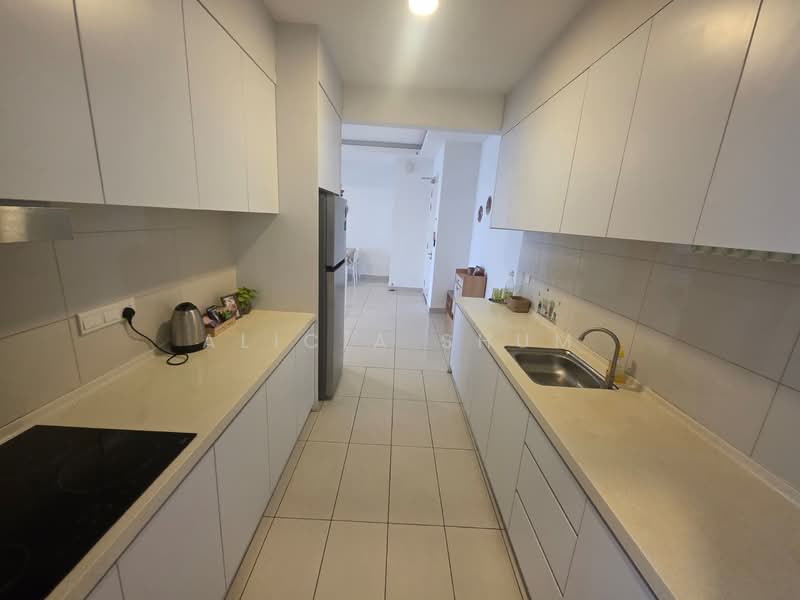 Servis Apartment untuk Disewa di Sunway Citrine Residences - Alicia Shum - PropertyGuru.com.my