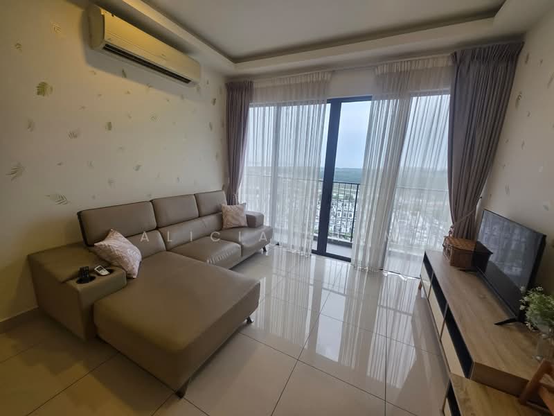 Servis Apartment untuk Disewa di Sunway Citrine Residences - Alicia Shum - PropertyGuru.com.my