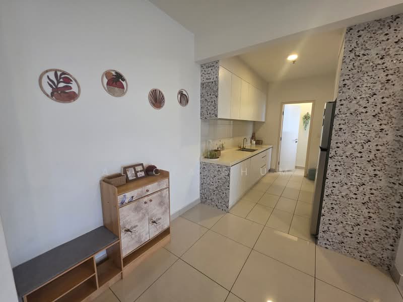 Servis Apartment untuk Disewa di Sunway Citrine Residences - Alicia Shum - PropertyGuru.com.my