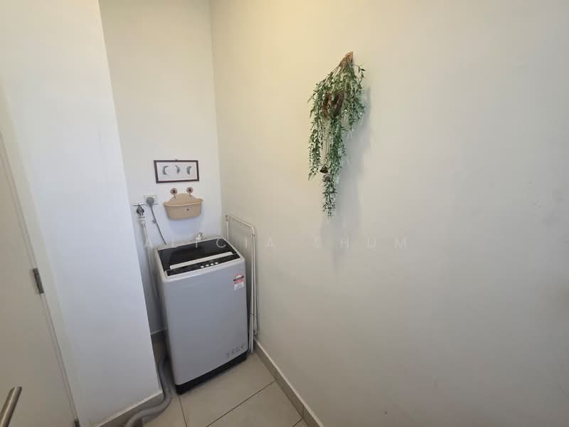 Servis Apartment untuk Disewa di Sunway Citrine Residences - Alicia Shum - PropertyGuru.com.my
