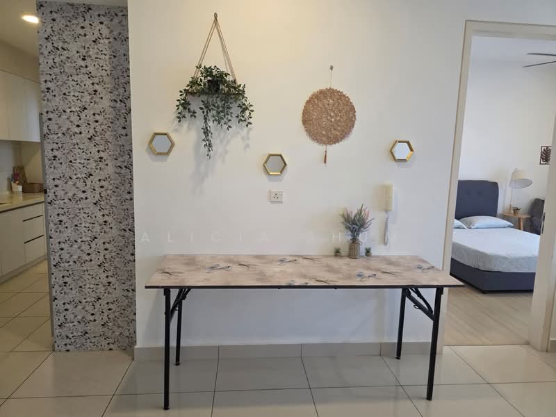 Servis Apartment untuk Disewa di Sunway Citrine Residences - Alicia Shum - PropertyGuru.com.my