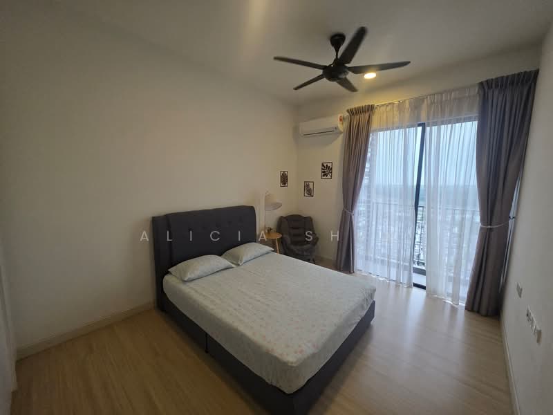 Servis Apartment untuk Disewa di Sunway Citrine Residences - Alicia Shum - PropertyGuru.com.my
