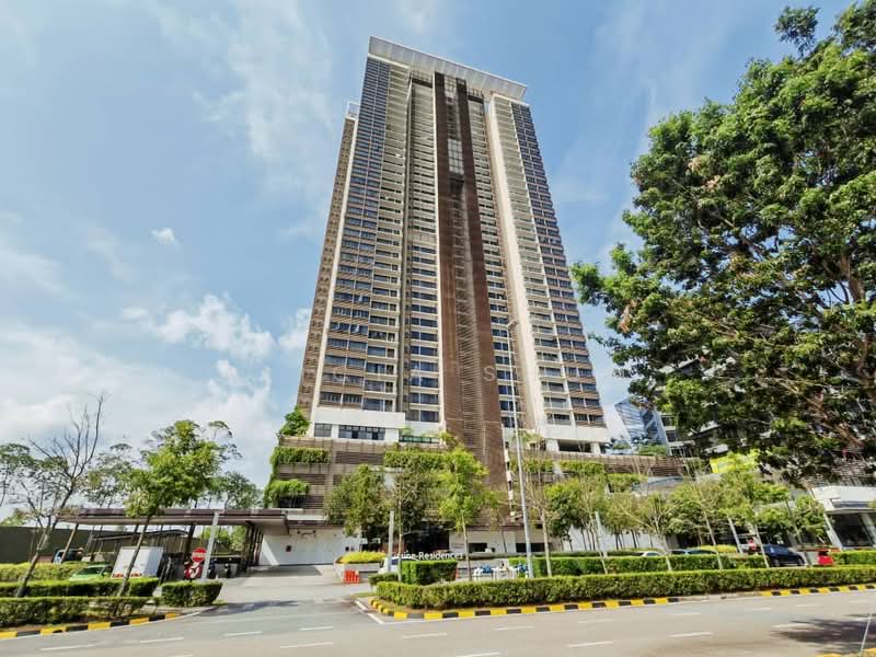 Servis Apartment untuk Disewa di Sunway Citrine Residences - Alicia Shum - PropertyGuru.com.my
