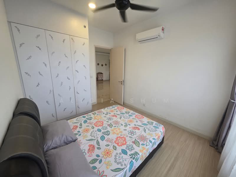 Servis Apartment untuk Disewa di Sunway Citrine Residences - Alicia Shum - PropertyGuru.com.my