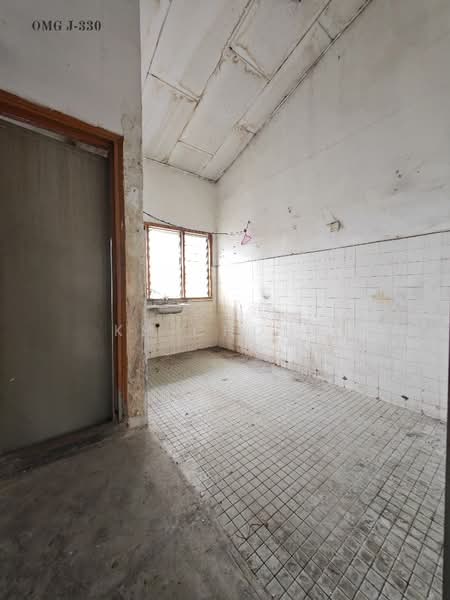 Kedai untuk Dijual di Taman Pendamar Indah (Klang) - KH Chong - Kitchen - PropertyGuru.com.my