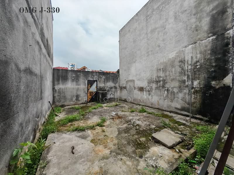 Kedai untuk Dijual di Taman Pendamar Indah (Klang) - KH Chong - Exterior - PropertyGuru.com.my