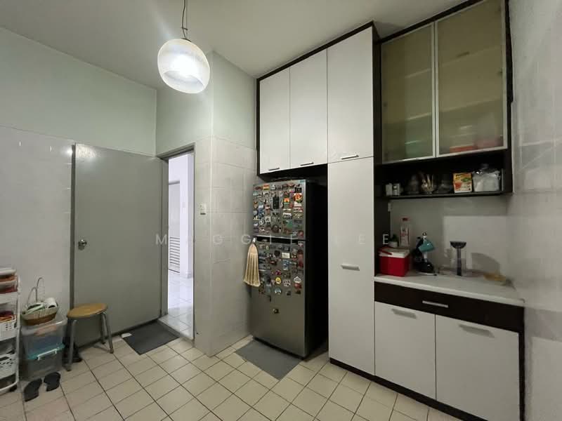 2-storey Terraced House for Sale in Taman Perling (Perling) - Maggie Lee - PropertyGuru.com.my