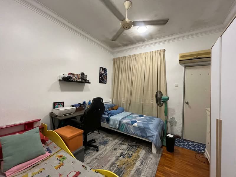 2-storey Terraced House for Sale in Taman Perling (Perling) - Maggie Lee - PropertyGuru.com.my