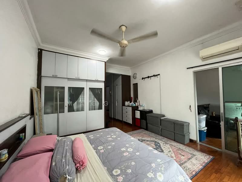 2-storey Terraced House for Sale in Taman Perling (Perling) - Maggie Lee - PropertyGuru.com.my