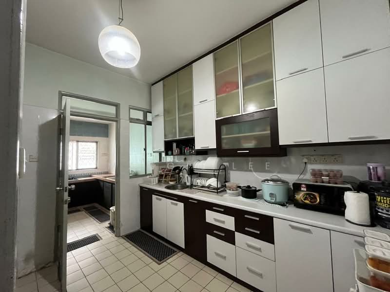 2-storey Terraced House for Sale in Taman Perling (Perling) - Maggie Lee - PropertyGuru.com.my