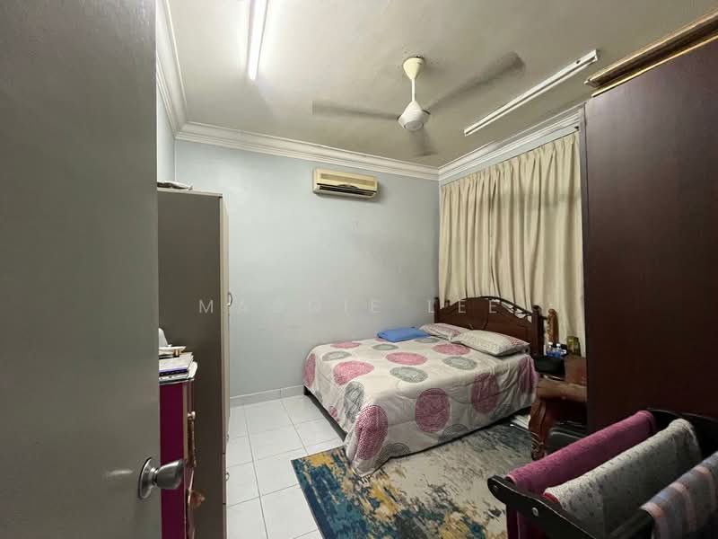 2-storey Terraced House for Sale in Taman Perling (Perling) - Maggie Lee - PropertyGuru.com.my