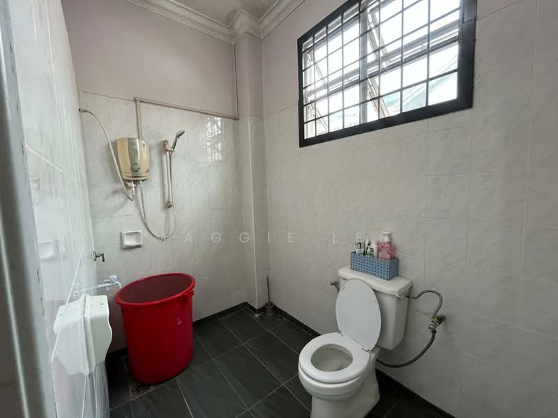 2-storey Terraced House for Sale in Taman Perling (Perling) - Maggie Lee - PropertyGuru.com.my