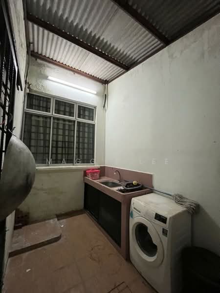 2-storey Terraced House for Sale in Taman Perling (Perling) - Maggie Lee - PropertyGuru.com.my
