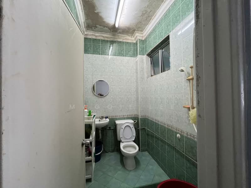 2-storey Terraced House for Sale in Taman Perling (Perling) - Maggie Lee - PropertyGuru.com.my