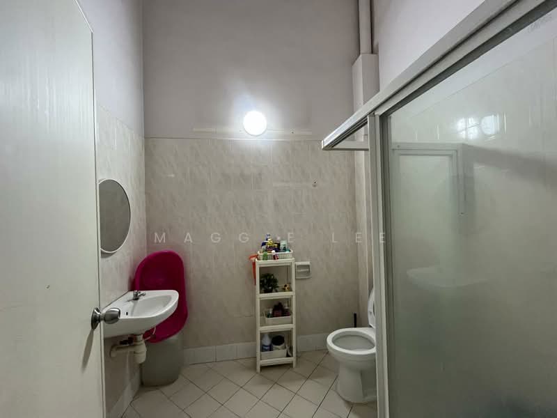 2-storey Terraced House for Sale in Taman Perling (Perling) - Maggie Lee - PropertyGuru.com.my