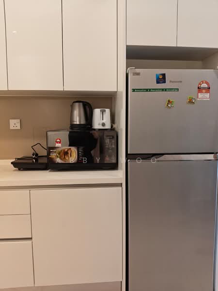 Service Residence for Rent at Residential Suites @ HighPark - Abby Woo - PropertyGuru.com.my