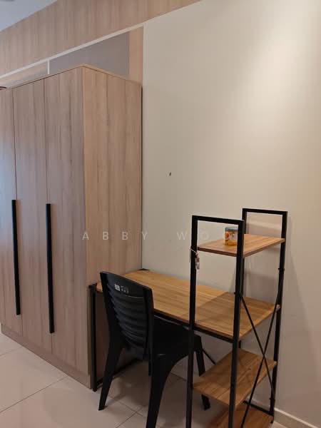 Service Residence for Rent at Residential Suites @ HighPark - Abby Woo - Study - PropertyGuru.com.my