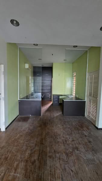 Rumah Berkembar untuk Dijual di Taman Amira (Iskandar Puteri (Nusajaya)) - Steve Tey - Interior - PropertyGuru.com.my