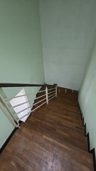 Rumah Berkembar untuk Dijual di Taman Amira (Iskandar Puteri (Nusajaya)) - Steve Tey - Interior - PropertyGuru.com.my