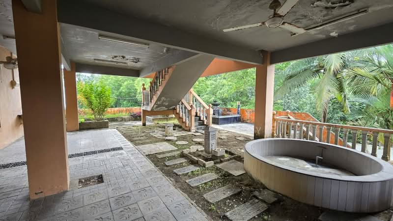 Rumah Berkembar untuk Dijual di Taman Amira (Iskandar Puteri (Nusajaya)) - Steve Tey - Exterior - PropertyGuru.com.my