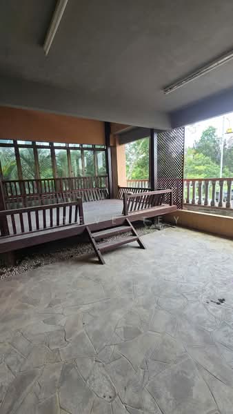 Rumah Berkembar untuk Dijual di Taman Amira (Iskandar Puteri (Nusajaya)) - Steve Tey - Exterior - PropertyGuru.com.my