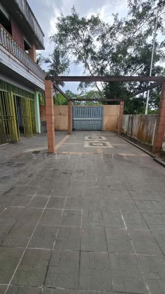 Rumah Berkembar untuk Dijual di Taman Amira (Iskandar Puteri (Nusajaya)) - Steve Tey - Exterior - PropertyGuru.com.my