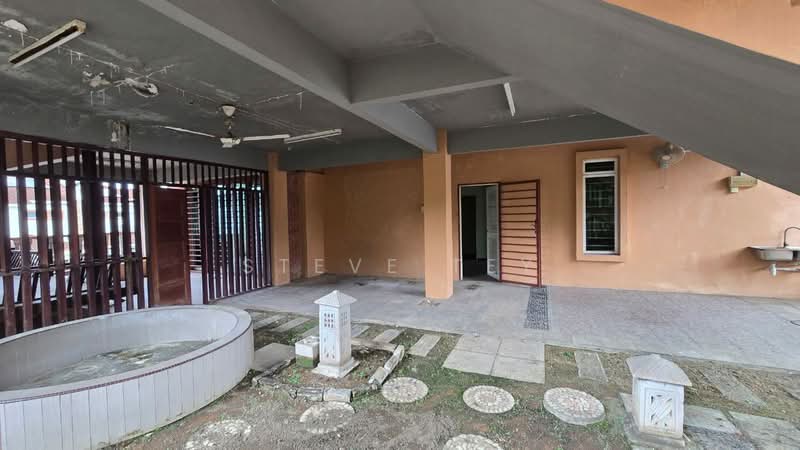 Rumah Berkembar untuk Dijual di Taman Amira (Iskandar Puteri (Nusajaya)) - Steve Tey - Exterior - PropertyGuru.com.my