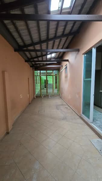 Rumah Berkembar untuk Dijual di Taman Amira (Iskandar Puteri (Nusajaya)) - Steve Tey - Exterior - PropertyGuru.com.my