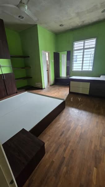 Rumah Berkembar untuk Dijual di Taman Amira (Iskandar Puteri (Nusajaya)) - Steve Tey - Bedroom - PropertyGuru.com.my