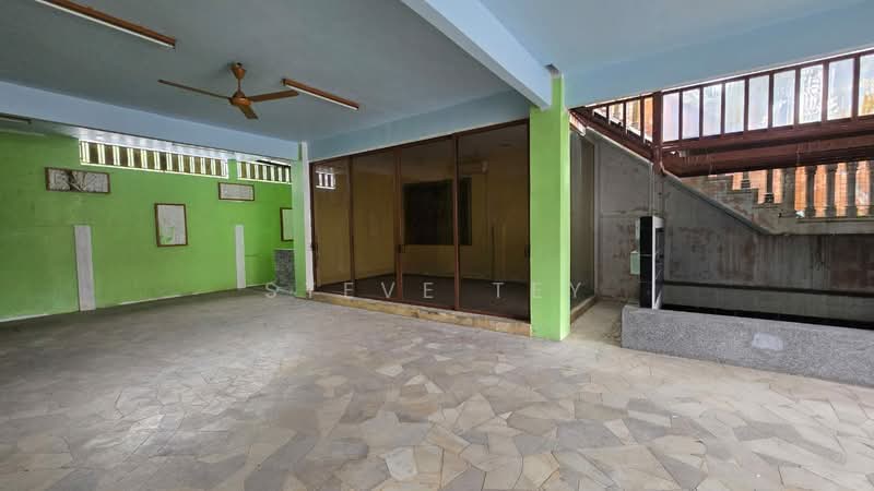 Rumah Berkembar untuk Dijual di Taman Amira (Iskandar Puteri (Nusajaya)) - Steve Tey - Exterior - PropertyGuru.com.my