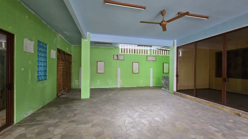 Rumah Berkembar untuk Dijual di Taman Amira (Iskandar Puteri (Nusajaya)) - Steve Tey - Interior - PropertyGuru.com.my