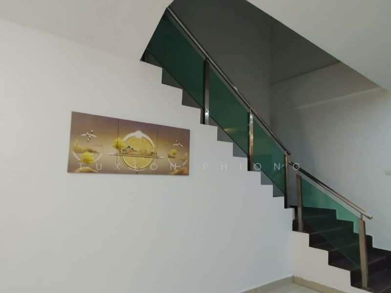 Cluster House for Sale in Taman Nusa Bestari (Iskandar Puteri (Nusajaya)) - Tuxton Phiong - Interior - PropertyGuru.com.my