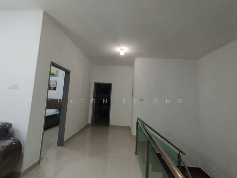 Cluster House for Sale in Taman Nusa Bestari (Iskandar Puteri (Nusajaya)) - Tuxton Phiong - PropertyGuru.com.my