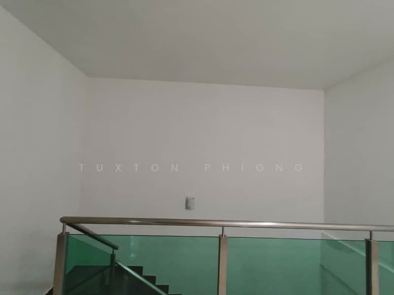 Cluster House for Sale in Taman Nusa Bestari (Iskandar Puteri (Nusajaya)) - Tuxton Phiong - Interior - PropertyGuru.com.my