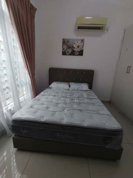Cluster House for Sale in Taman Nusa Bestari (Iskandar Puteri (Nusajaya)) - Tuxton Phiong - Bedroom - PropertyGuru.com.my