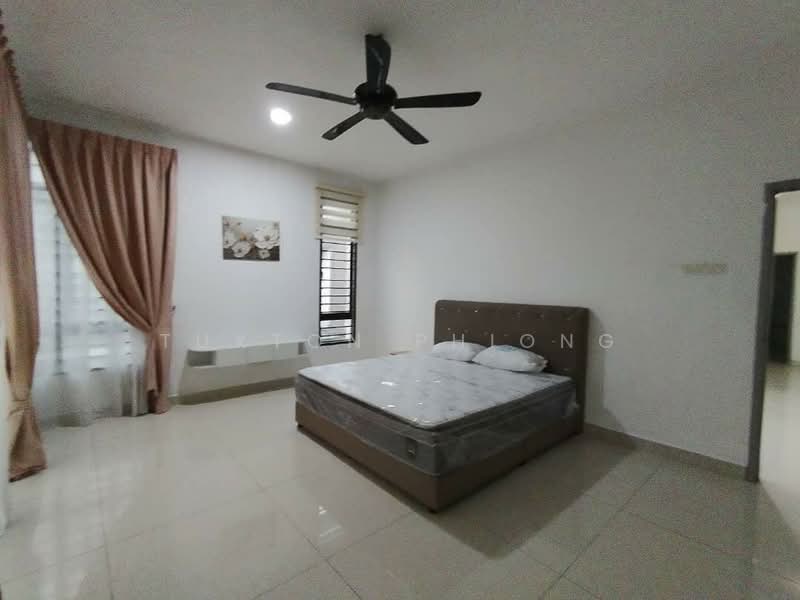 Cluster House for Sale in Taman Nusa Bestari (Iskandar Puteri (Nusajaya)) - Tuxton Phiong - Bedroom - PropertyGuru.com.my