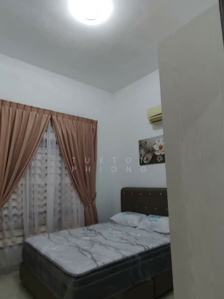 Cluster House for Sale in Taman Nusa Bestari (Iskandar Puteri (Nusajaya)) - Tuxton Phiong - Bedroom - PropertyGuru.com.my