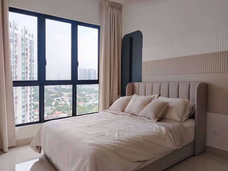 Condominium for Rent at Platinum Arena - Mico Wong - Bedroom - PropertyGuru.com.my