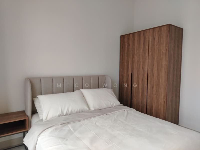 Condominium for Rent at Platinum Arena - Mico Wong - Bedroom - PropertyGuru.com.my