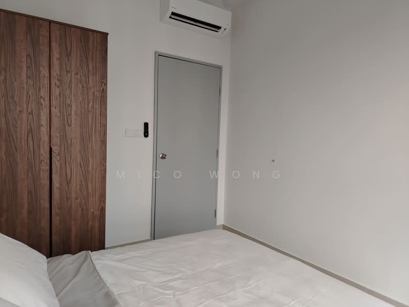 Condominium for Rent at Platinum Arena - Mico Wong - Bedroom - PropertyGuru.com.my