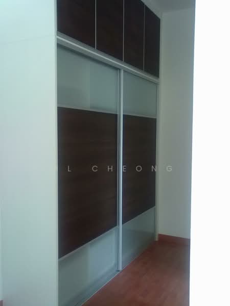 Kondominium untuk Disewa di Begonia @ The Park Residences - ML Cheong - Interior - PropertyGuru.com.my