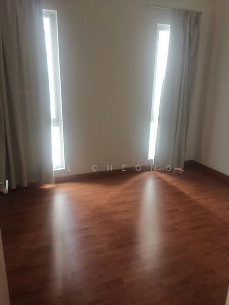 Kondominium untuk Disewa di Begonia @ The Park Residences - ML Cheong - Interior - PropertyGuru.com.my