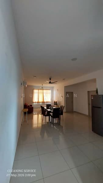 Kondominium untuk Disewa di Ehsan Residence - Sulaiman Saad - PropertyGuru.com.my