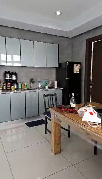 Bungalow for Sale in Iskandar Puteri (Nusajaya) (Johor) - Steve Tey - Kitchen - PropertyGuru.com.my